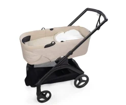 Pasito a Pasito Saco Cuco Tricot Grupo 0 Normandie Beige^Niños Sacos Carro Bebé