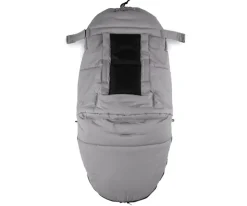 Niños Cottonmoose Saco de Carro Moose Prime Soft Black