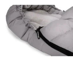 Niños Cottonmoose Saco de Carro Moose Prime Soft Black