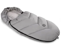 Niños Cottonmoose Saco de Carro Moose Prime Mirage Grey