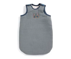 Djeco Saco de Dormir Pomea para Muñeco Sea green^Niños Accesorios Para Muñecas