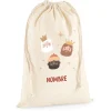 Tutete Saco Grande NOMBRE Personalizado Reyes Magos^ Sacos Navidad Personalizados
