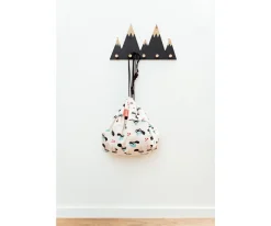 Play & Go Saco MINI Noomad Supergirl