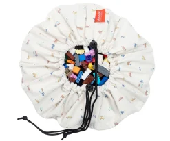 Play & Go Saco MINI Noomad Coches