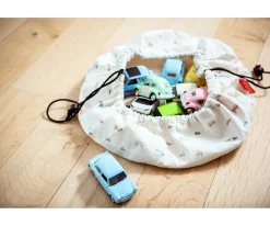 Play & Go Saco MINI Noomad Coches