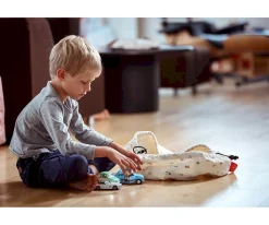 Play & Go Saco MINI Noomad Coches