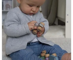 Niños JaBaDaBaDo AB Saco Mis Primeros Coches FSC