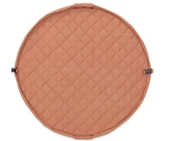 Niños Play & Go Saco Organic SOFT Reversible Noomad Tawny Brown