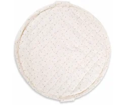 Niños Play & Go Saco Organic Soft Reversible Noomad Moon