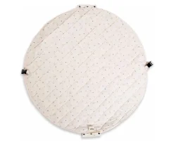 Niños Play & Go Saco Organic Soft Reversible Noomad Moon