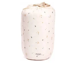 Niños Play & Go Saco Organic Soft Reversible Noomad Moon