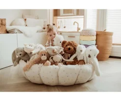 Niños Play & Go Saco Coco Bloom Moon