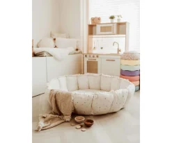 Niños Play & Go Saco Coco Bloom Moon