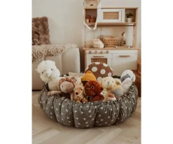 Niños Play & Go Saco Coco Bloom Orgánico Birds