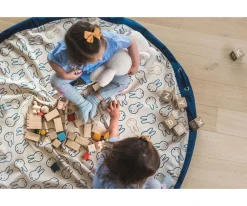 Niños Play & Go Saco Noomad Miffy