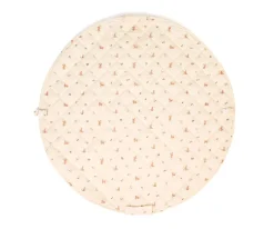 Niños Play & Go Saco Noomad Organic SOFT Reversible Rabbit