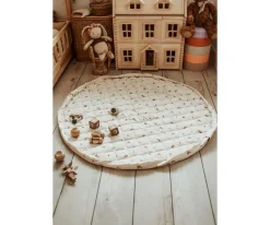 Niños Play & Go Saco Noomad Organic SOFT Reversible Rabbit