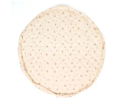 Niños Play & Go Saco Noomad Organic SOFT Reversible Rabbit