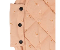 Play & Go Saco Organic Soft Noomad Fleuri