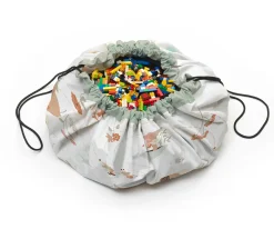 Play & Go Saco Reversible Noomad Fairyworld