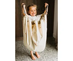 Play & Go Saco Reversible Noomad Fairyworld