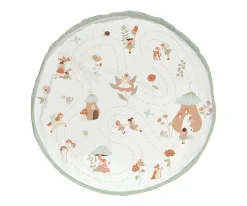 Play & Go Saco Reversible Noomad Fairyworld