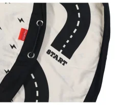 Play & Go Saco Reversible Noomad Roadmap^Niños Organizadores De Juguetes