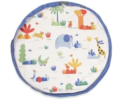 Play & Go Saco Reversible Noomad Moulin Roty Toupitis