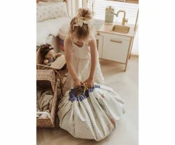 Play & Go Saco Reversible Noomad Moulin Roty Toupitis