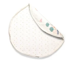 Niños Play & Go Saco Reversible Noomad Granja