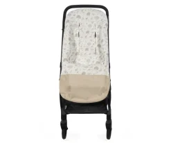 Pasito a Pasito Saco Silla Entretiempo Nara^Niños Sacos Carro Bebé