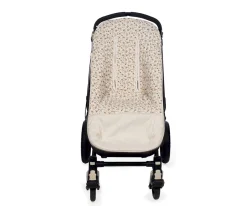 Pasito a Pasito Saco Silla Entretiempo Somerset^Niños Sacos Carro Bebé