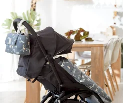 Walking Mum Saco Silla Paseo Baobab^Niños Sacos Carro Bebé