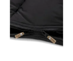 Jollein Saco Silla Paseo Black^Niños Sacos Carro Bebé