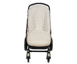 Walking Mum Saco Silla Paseo Mimosa Pink Verano^Niños Sacos Carro Bebé