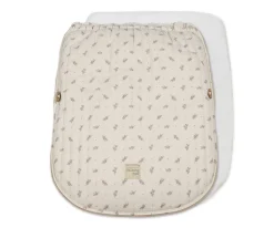 Walking Mum Saco Silla Paseo Mimosa Pink Verano^Niños Sacos Carro Bebé