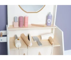 Niños JaBaDaBaDo AB Salón de Belleza