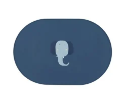 Trixie Salvamanteles Silicona Mr. Elephant^ Salvamanteles Infantiles