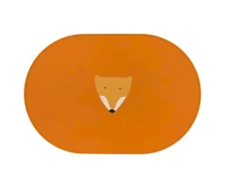 Trixie Salvamanteles Silicona Mr.Fox^ Salvamanteles Infantiles