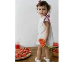 Oli & Carol Sandía Mordedor Látex Oli&Carol Wally Watermelon