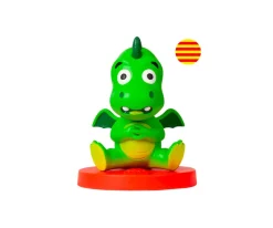 Niños FABA Sant Jordi I Un Altre Conte (Catalán)