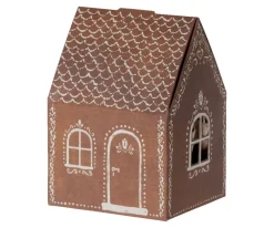 Niños Maileg Santa Mouse