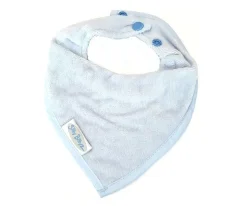 Silly Billyz Seca Babitas Azul Pastel^ Secababitas