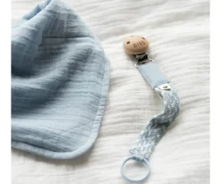 BIBS Secababitas Baby Blue^ Secababitas