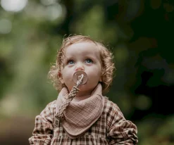 BIBS Secababitas Blush^ Secababitas