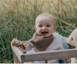 BIBS Secababitas Dark Oak^ Secababitas