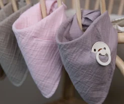 BIBS Secababitas Dusky Lilac^ Secababitas