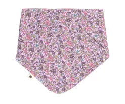 Bibs Liberty Secababitas Chamomile Lawn Violeta Sky^ Secababitas
