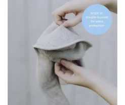 Timboo Secababitas Doble Moon Blue^ Secababitas