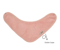 Timboo Secababitas Doble Misty Rose^ Secababitas